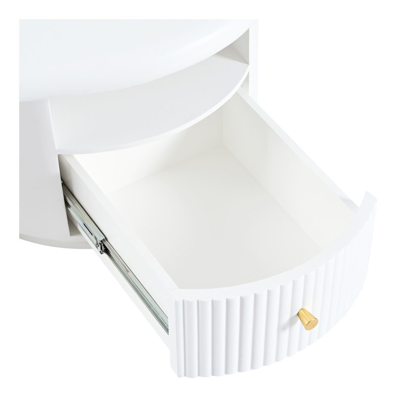 Table basse Cloud