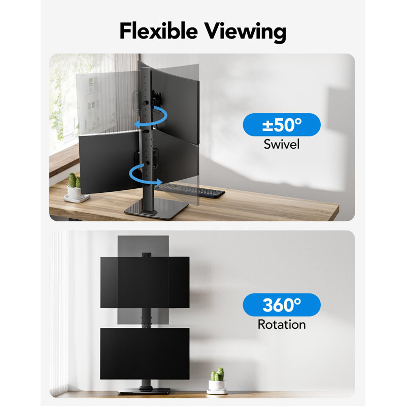 FURNINIXS Desktop Mount