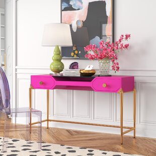 Wayfair  Pink Desks You'll Love in 2024