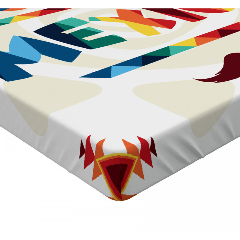Microfiber Fitted Sheet, Full Fitted Sheet
