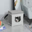 36 cm H Cat Tree / Condo