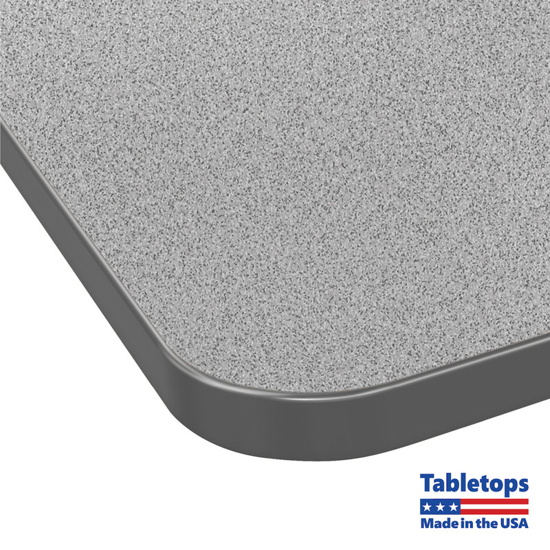Ensemble de table et chaises Apex Series, Gris nebula