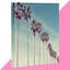 «California Summer», impression sur toile tendue-774904159