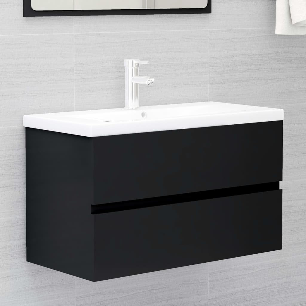 Audreauna 42mm Wall Hung Single Vanity