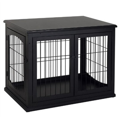 Caisse pour petit chien