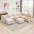 Heffernan Oversized Composable Modular Sofa-534397044-488195965