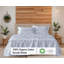 Ensemble de draps 100% coton biologique 4 pièces-114688594-114688593