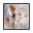 Black Framed Canvas selected