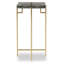 Grand Tour Furniture Glass End Table