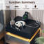 45cm W Bedside Table-2144377812