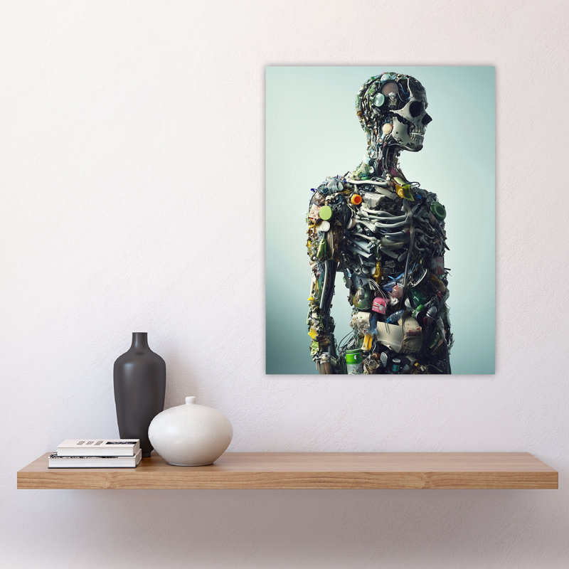 No Frame Print
