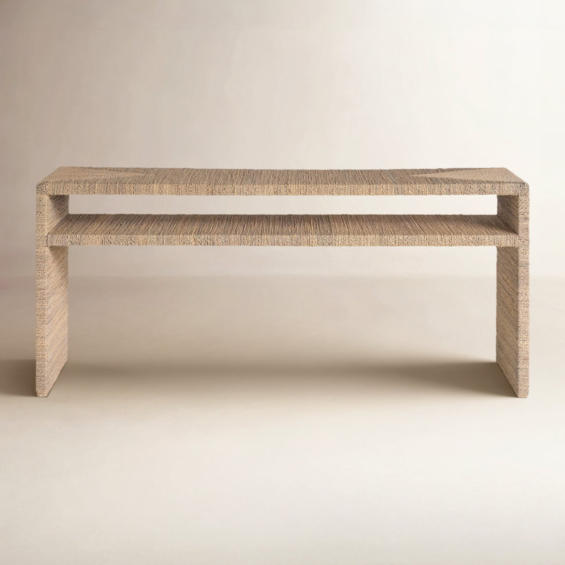 Abaca Console