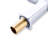 Single Handle Single Hole Bathroom Faucet-69736708