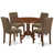 Mahogany selected