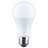 16.5 Watt LED A19 - 4000K CCT - Medium Base - Plastic - 120 Volt-131628094