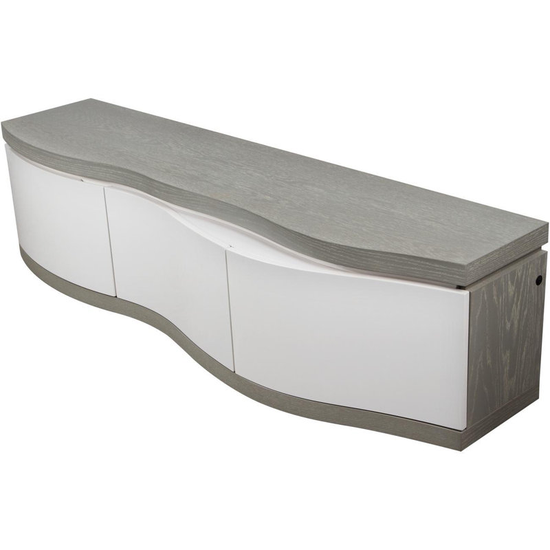 Jocelynn TV Stand for TVs up to 88"