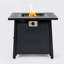 Table foyer au propane 28 po