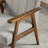Chisara Upholstered Armchair-1539595699