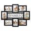 Cadre photo pour 8 personnes Pourteau-1756404396