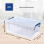 Belfry Kitchen Howa Plastic Storage Tub & Tote