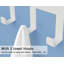 Wall Towel Rack-976410496