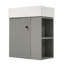 Meuble-lavabo flottant moderne 21,6 po-117234643