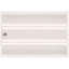 Dimmable Rectangle High Bay Ceiling Light-41425626-41425627