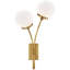 kate spade new york Prescott Left Sconce-25237731-25237734
