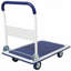 Chariot de plateforme pliable d'une capacité de 330 lb et de 660 lb-122925238-122925235