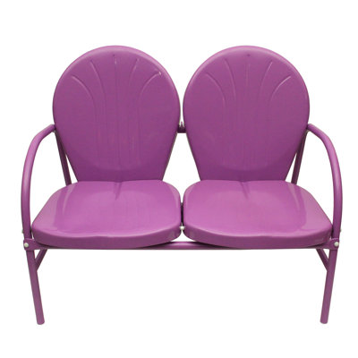 Fauteuil tulipe 41 po