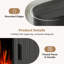 TV Stand Fireplace-650703084-650703088