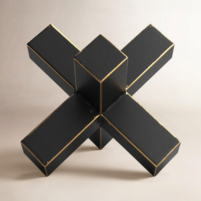 Halcott Sculpture