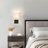 Chrisitne 1-Light Dimmable Wall Sconce-92719233-92719230