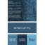 Tapis abstrait bleu-1416242280