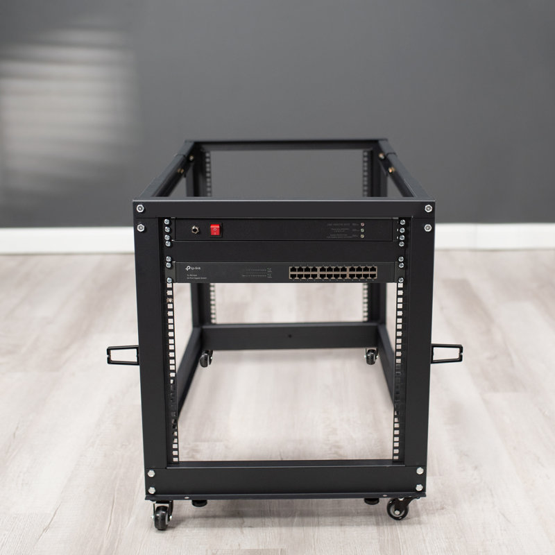 Vivo Single Screen Cart