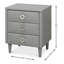Avvolto 3 - Drawer Nightstand