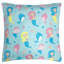 Oreiller de soutien Mermaid and Friends