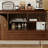 Retro Multi-Functional Sideboard