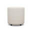 Sinclair Round Ottoman-698369091