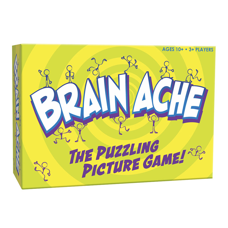 Cheatwell Games Puzzles & Brainteasers