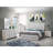 Geary Eastern King Panel Bed
