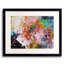Floralsplash Print by Elizabeth Chapman-2129325247