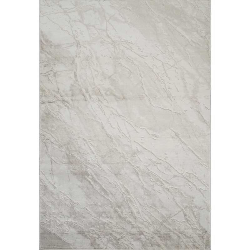 Demarrea Abstract Area Rug, Rectangle 120 x 170 cm
