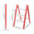 3 Step Ladder Folding Stool