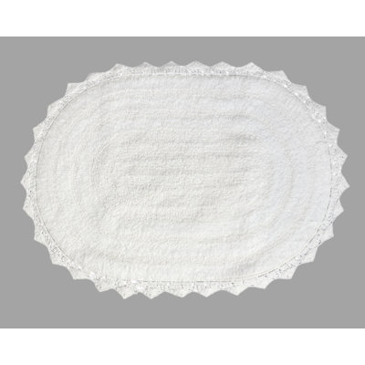 100% Cotton Bath Rug
