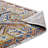 Florita Distressed Southwestern Aztec Area Rug by Modway-27258845