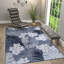 Tapis floral intérieur / extérieur-569626327