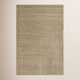 Aelin Wavy Hand Tufted Wool Rug