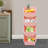 11" 4PCS Stacking Storage Baskets Rectangular Stackable Organizer Storage Bins Modern-199004974