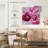 Harnek Purple Poppies I